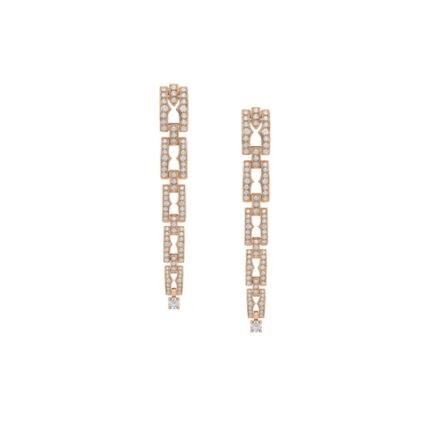 B.zero1 series earrings