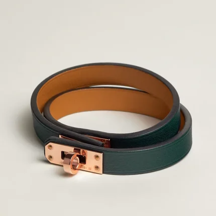 Mini Kelly Double Bracelet