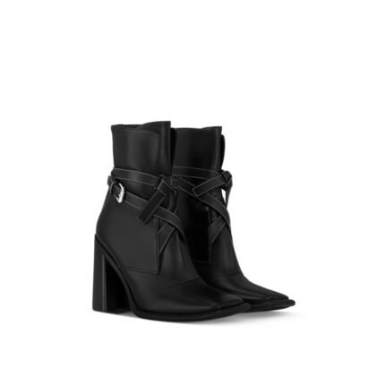 Berlin Ankle Boot