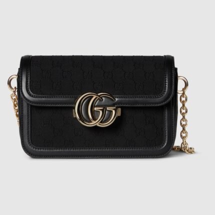 Gucci Go Small Shoulder Bag