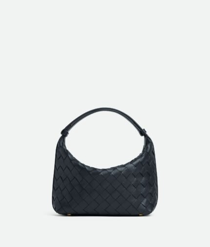 Bottega Veneta Mini Wallace