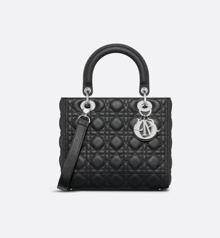 Dior Medium Lady Dior Bag HandBags