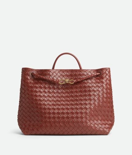 Bottega Veneta Large Andiamo
