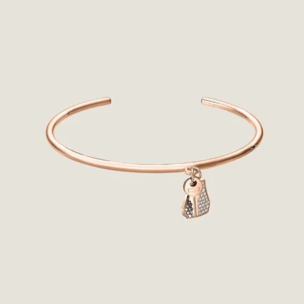 Kelly Clochette bracelet, very small model