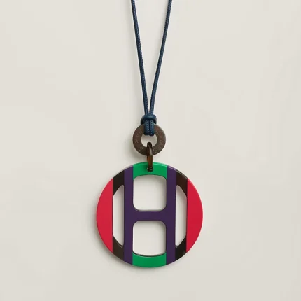 H Equipe Necklace