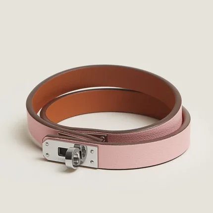 Mini Kelly Double Bracelet