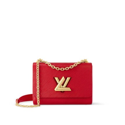 Louis Vuitton Twist MM M25229
