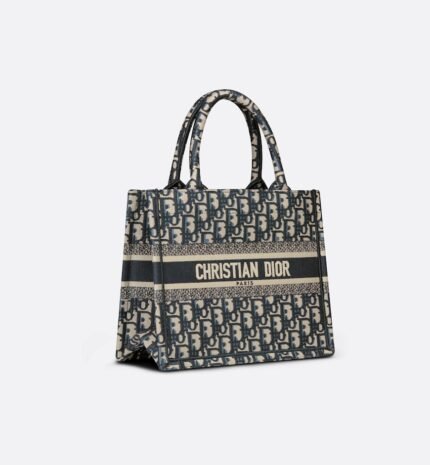 Dior Small Dior Book Tote 26.5 CM
