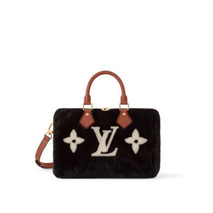Louis Vuitton Speedy Bandouliere 25 M11797