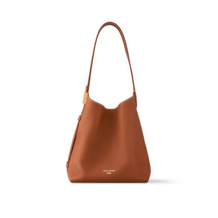 Louis Vuitton Low Key Hobo MM M24974