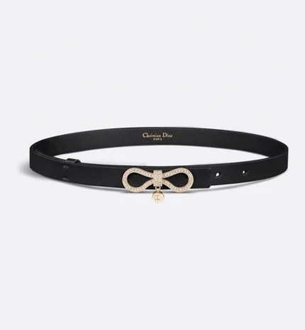 Le N?ud de Dior Belt