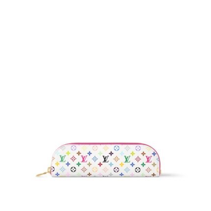 LV x TM Monogram Multicolor Charlotte Pencil GI1303