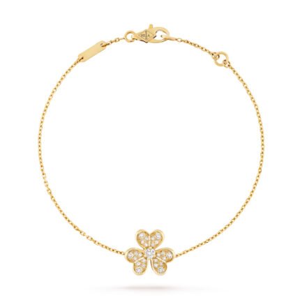 Frivole bracelet, mini model