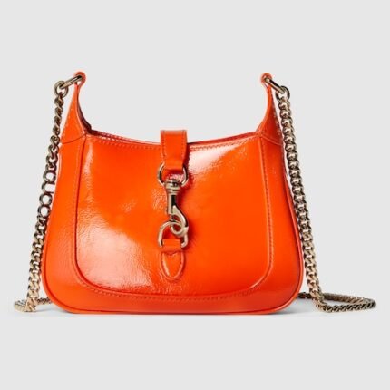 Gucci Jackie Notte mini bag