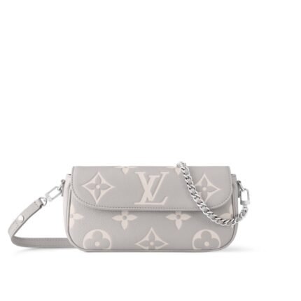 Louis Vuitton Wallet On Chain Ivy M14225