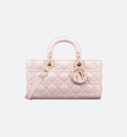 Dior Medium Lady D-Joy Bag HandBags