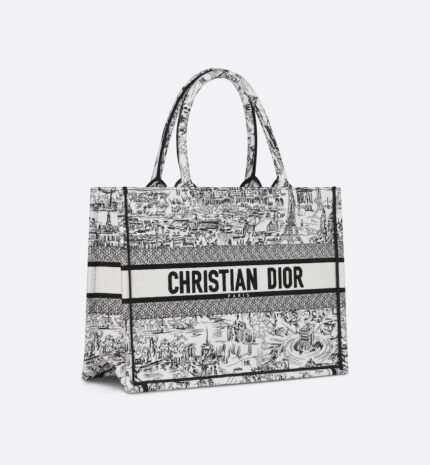 Dior Medium Dior Book Tote 36 CM
