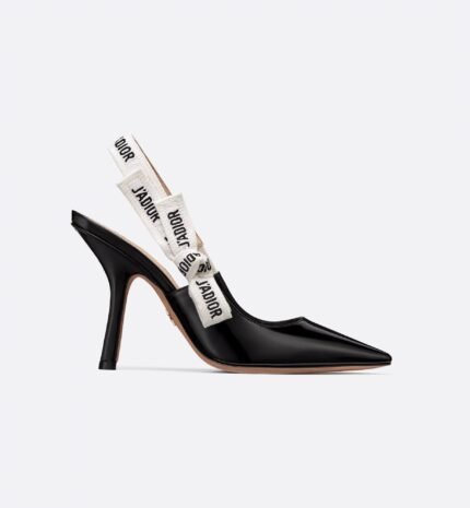 JAdior Slingback Pump