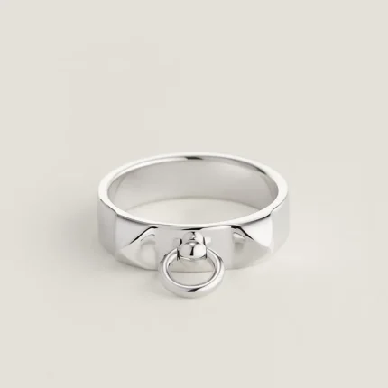 Collier de chien ring, small model