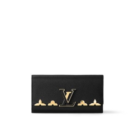 Louis Vuitton Capucines Wallet M64551