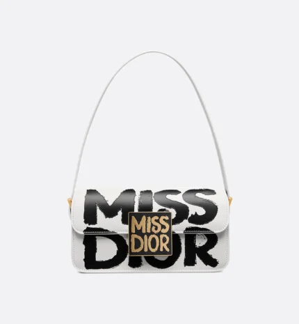 Dior Miss Dior Flap Bag HandBags