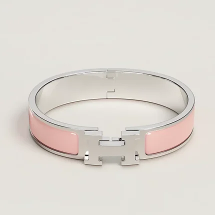 Clic H bracelet