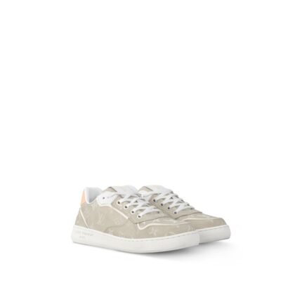 LV Stadium Sneaker