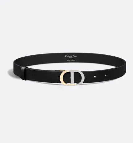 30 Montaigne Belt