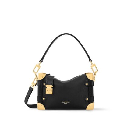 Louis Vuitton Side Trunk PM M23817