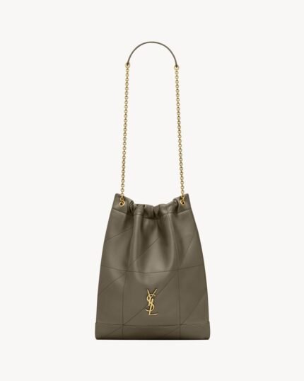 YSL Jamie 4.3 Pochon in Lambskin