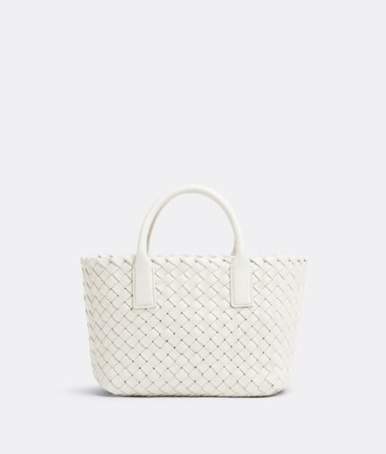 Bottega Veneta Mini Cabat