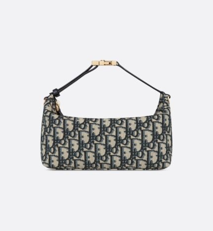 Dior Medium DiorTravel Nomad Pouch