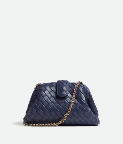 Bottega Veneta Teen Lauren 1980 With Chain