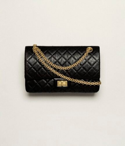 CHANEL 2.55 HANDBAG