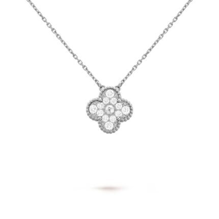 Vintage Alhambra pendant