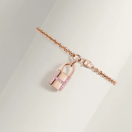 Kelly Cadenas bracelet