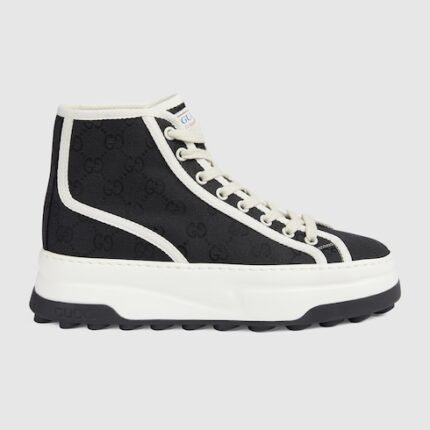 Women’s GG high top sneaker