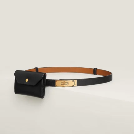 Kelly Pocket 18 belt