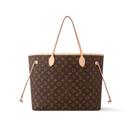 Louis Vuitton Neverfull GM M46978