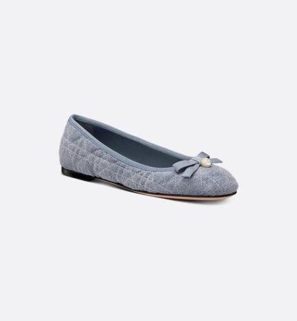 Dior Ballet Flat