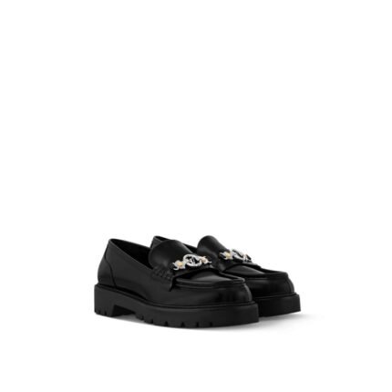 District Flat Loafer