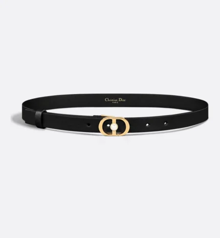 30 Montaigne Jolie Belt