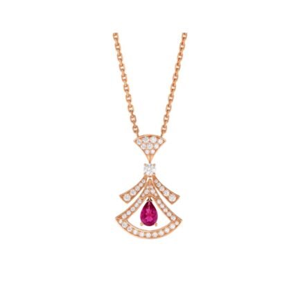 DIVAS’ DREAM Necklace