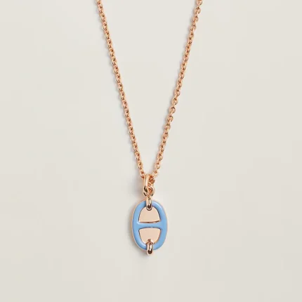 Mini Maillon necklace, small model