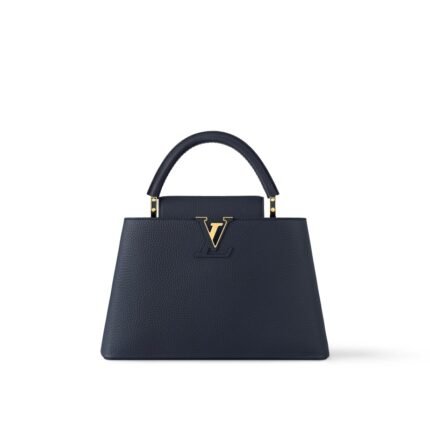 Louis Vuitton Capucines MM M12785