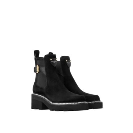 LV Beaubourg Ankle Boot