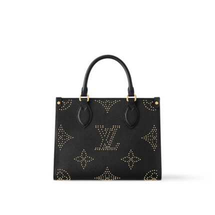 Louis Vuitton OnTheGo PM M46733