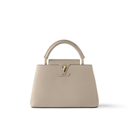 Louis Vuitton Capucines MM  M24745
