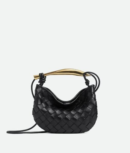 Bottega Veneta Mini Sardine