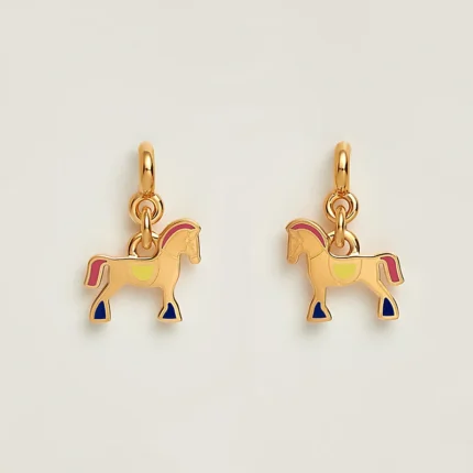 Cheval Earrings